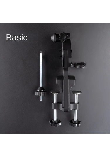 Xuweiwei Çift Ayaklı Tel Bükücü Hız Oranı Standart Sürüm Chılent 3ü 1 Arada Balık Oltası Makarası Spincast Spinning Makaraları İçin 3x Hızlı Sarma Dayanıklı Siyah Tasarım