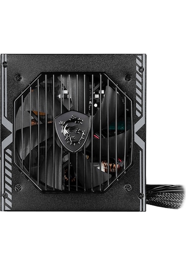 Msı Mag A750BN 750 W 80+ Bronze 120 MM Fan Güç Kaynağı