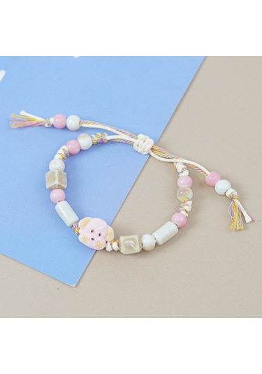 Yeni Gelen Karikatür Tarzı Charm Bilezik No.116