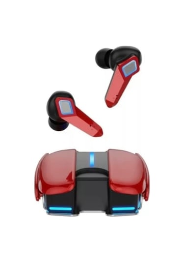 Time&Tech K68 Bluetooth  5.4 Kulak İçi Oyuncu Kulaklığı