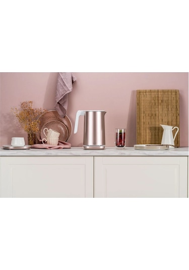 Zwilling Enfinigy Pro 1500 ML Elektrikli Su Isıtıcı Kettle