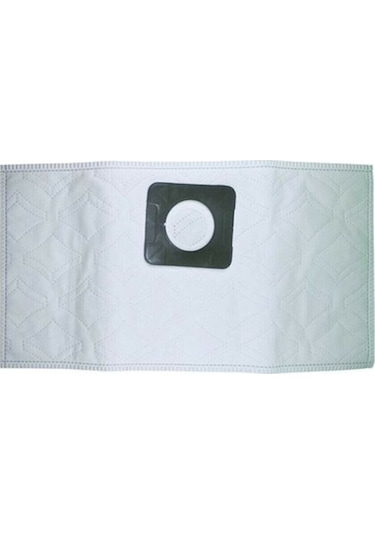 Stilevs Uzay Elektrikli Süpürge Toz Torbası 5 Adet