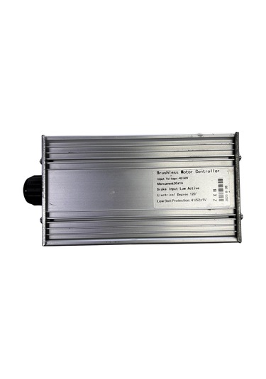 Volta Vsx 2023 Model Beyin Sürücü Cdı