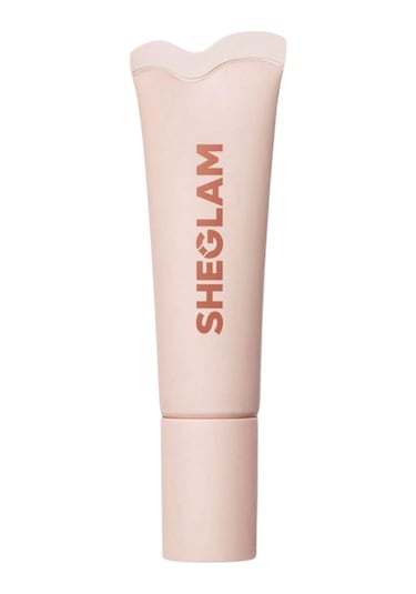 Sheglam Crystal Glaze Dudak Parlatıcısı,dolgun Ve Parlak Etki Dudak Parlatıcıları Vanilla Biscotti