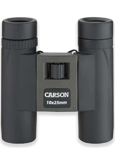 Carson Tm-025 Trailmaxx 10x25 Kompakt Hafif Dürbün Çok Renkli