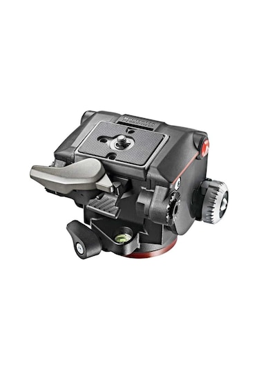 Manfrotto Mhxpro-2W Video Kafa
