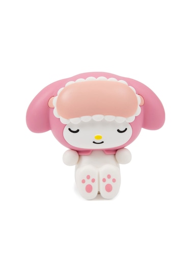 Hello Kitty 3d Puzzle Sürpriz Figür