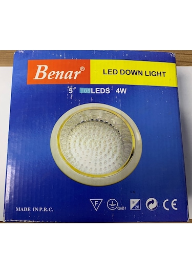 Downlight Led Spot