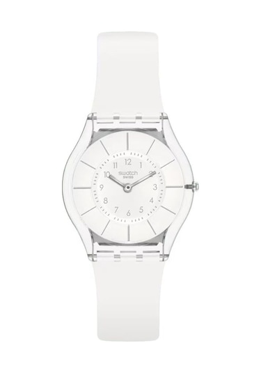 Swatch Ss08k102-s14 Kadın Kol Saati