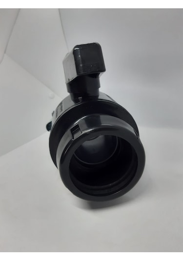 Mandallı Hat Vanası 75Mm (2 1/2'') (Deniz Vana)