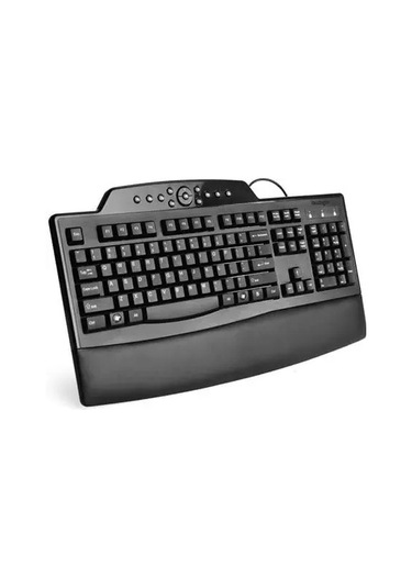 Kensington Pro Fit Kablolu Konforlu Klavye K72402us