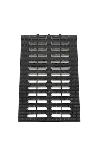 Mutfak Kanalizasyonu İçin Plastik Drenaj Izgarası, Kanal Izgara Kapağı Diğer