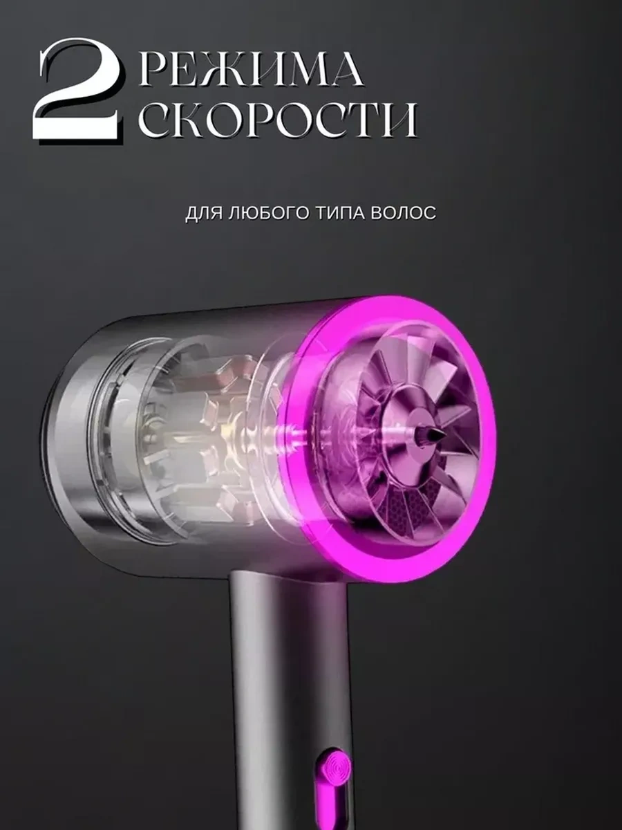 Eligio Profesyonel Saç Kurutma Makinesi 254386492