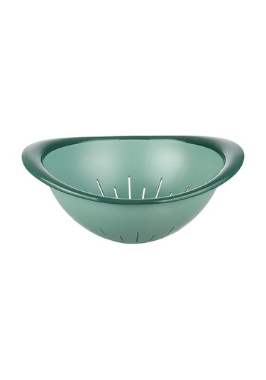 Selka Home Çift Renkli Süzgeç 2500 ML 001