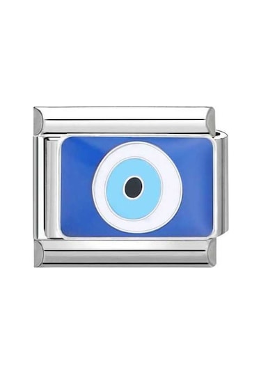 Fastbuy 9mm Paslanmaz Çelik Kelebek Çiçek Kedi Bebek Charm Bilezik, Platin Kaplama Altın Kadın Erkek Takı Altın