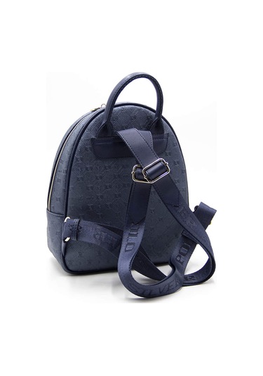 Silver Polo Unisex Sırt Çanta 945 Lacivert