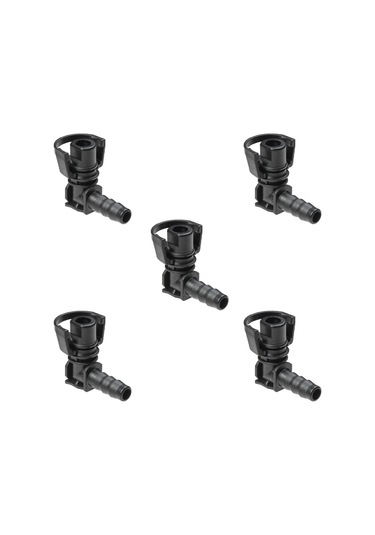 Opel Astra J,insigna,meriva,mokka,mokka X İçin Termostat Su Hortumu Boru Konnektörü 5'li Boru Konnektörü