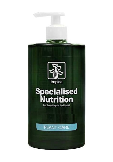 Tropica Specialsed Nutrition Sıvı Gübre 750 ML