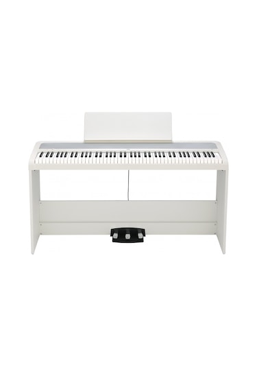 Korg B2sp Wh - White Dijital Piyano