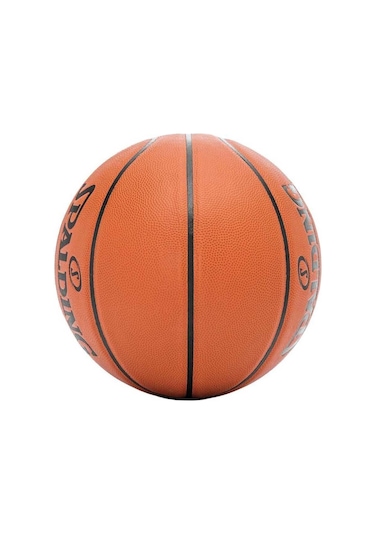 Spalding React Fiba TF-250 SZ5 Basketbol Topu 76803Z