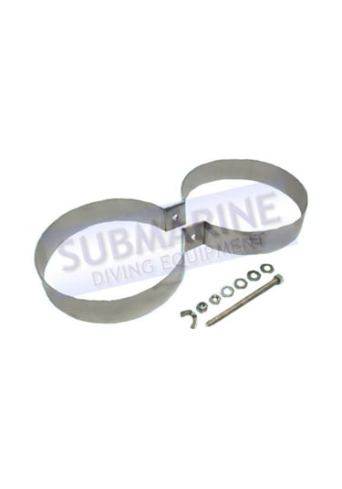 Submarine Çiftli Tüp Bandı