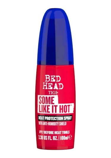 Tigi Bed Head Some Like It Hot Heat Protection Koruyucu Sprey 100 ML