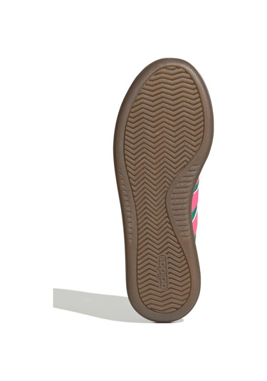 Adidas Barreda Decode Yeşil Kadın Sneaker 000000000102275614 Yeşil