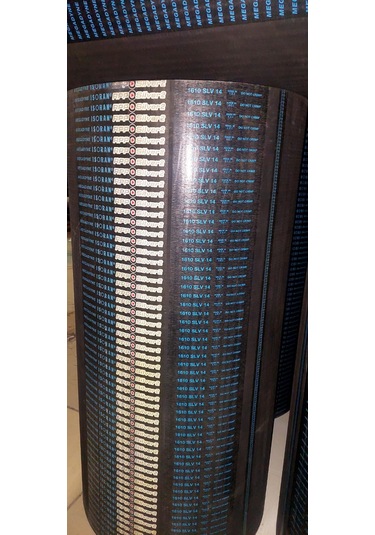 Megadyne Silver 2 14m 1400 1mm Megadyne Silver 2 14m 1400 1mm