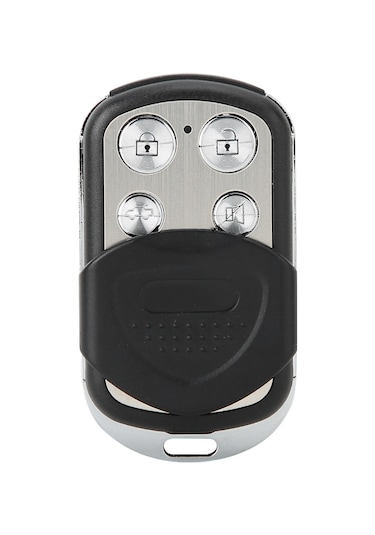 Kablosuz Klonlama Sabit Kopyalama Kodu Elektrikli Kapı Güvenlik Uzaktan Kumanda Anahtarlık 315/330/433mhz