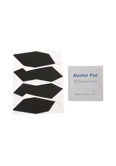 Maiyame Logitech G900 G903 Fare Kaydırıcıları - Sürtünmeyi Azaltan Yüksek Kayganlık Optik