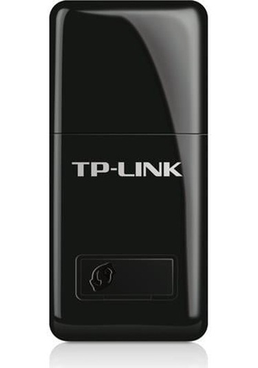 Tp-link Tl-wn823n Mini Usb Adaptör,300 Mbps-187852
