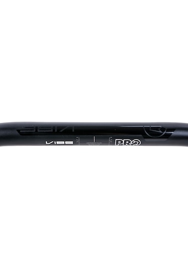 Pro Vıbe Compact Alumınyum Yol Gidonu 42cm/31.8mm Prha0367 Siyah