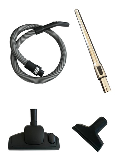 Phılıps 8475 Uyumlu Başlık Boru Hortum 4'lü Set