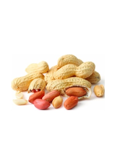 Kabuklu Yer Fıstığı 1 KG