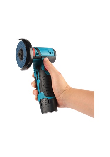 Springsun 75mm Çok Amaçlı Taşlama Diski - 3 Farklı Seçenek Hss, Karbür, Cilalama - Yüksek Performanslı Kesim Ve Taşlama