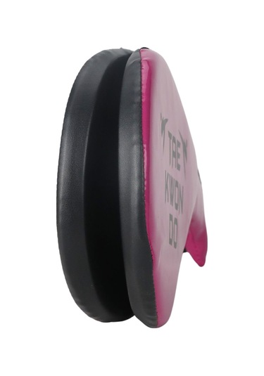 Taekwondo Raket Ellik Fuşya Çok Renkli