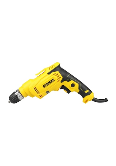Rtrmax RTM1530 Darbesiz Matkap 10 MM 710 W