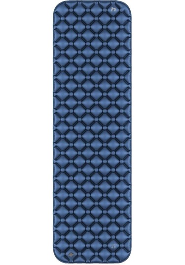 Hannah Curt 6 Şişme Mat True Navy Lacivert