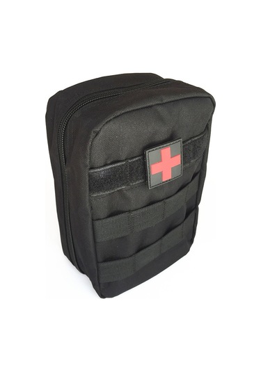 Suntek Ilk Yardım Kiti Çantası Molle Tıbbi Emt Kılıfı