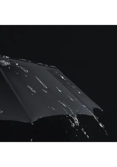 12 Telli Otomatik Şemsiye Bordo