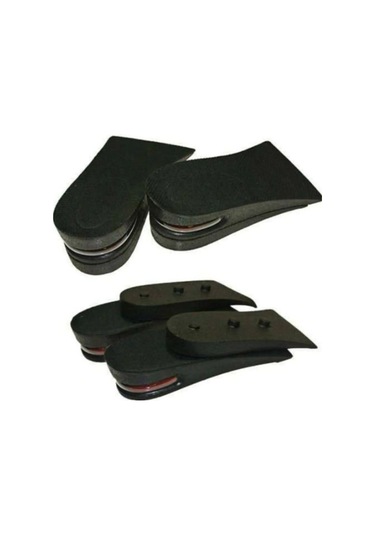 Boy Uzatıcı Uzatan Tabanlık Hava Yastıklı Tabanlık Gizli Topuk