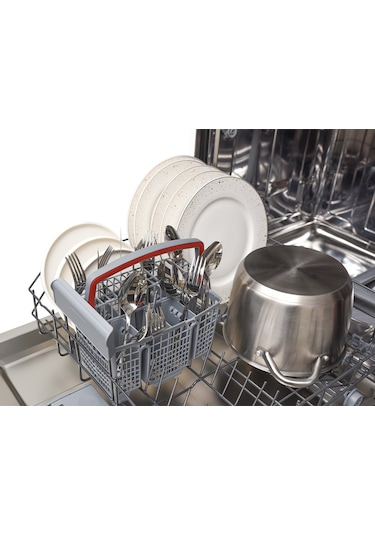 Vestel BM 5001 G 5 Programlı 13 Kişilik Bulaşık Makinesi