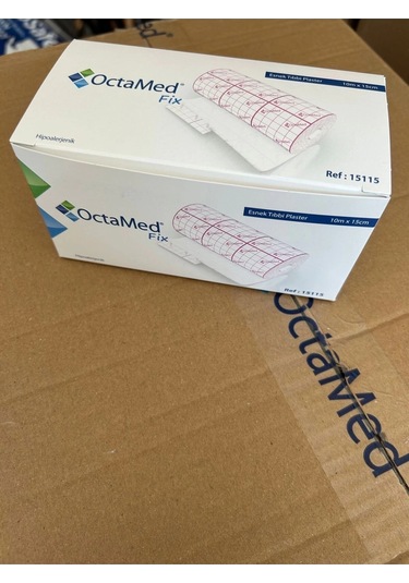 Flaster 10x15 40 Adet