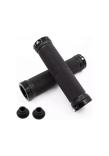Forte Gt Xbyc-700t Ergonomik Bisiklet Elcik Siyah