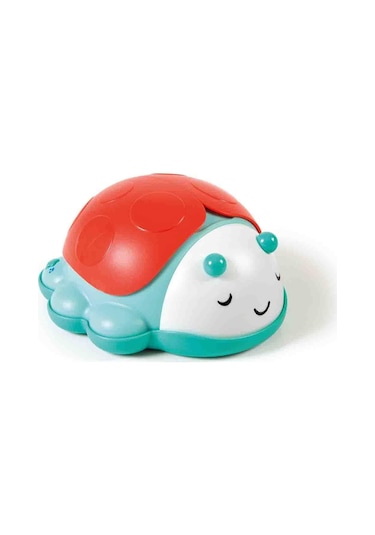 Baby Clementoni Projektör Uğur Böceği