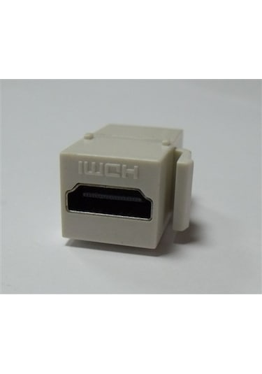 Hdmı Keystone Module Konnektor