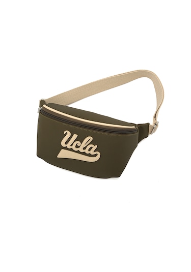 Ucla Kadın Bel Çanta 05uc25k9004 Haki