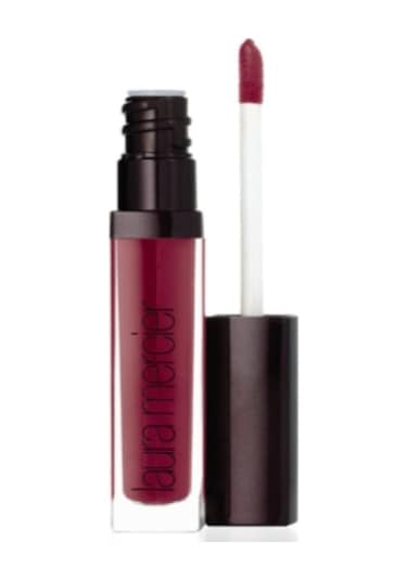Laura Mercier Dudak Parlatıcı Black Cherry