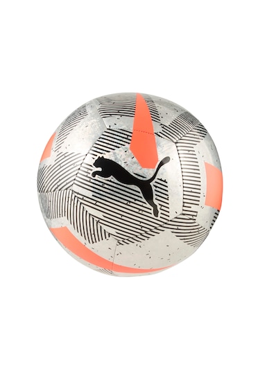 Puma Cage Futbol Topu 084586 01 Kırmızı