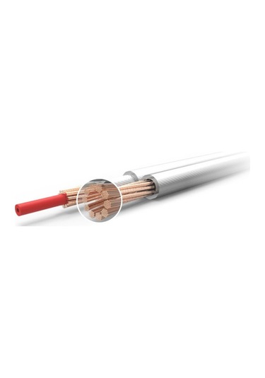 Qed Qe-1460 Xt-25 Hoparlör Kablosu  2X2 Metre